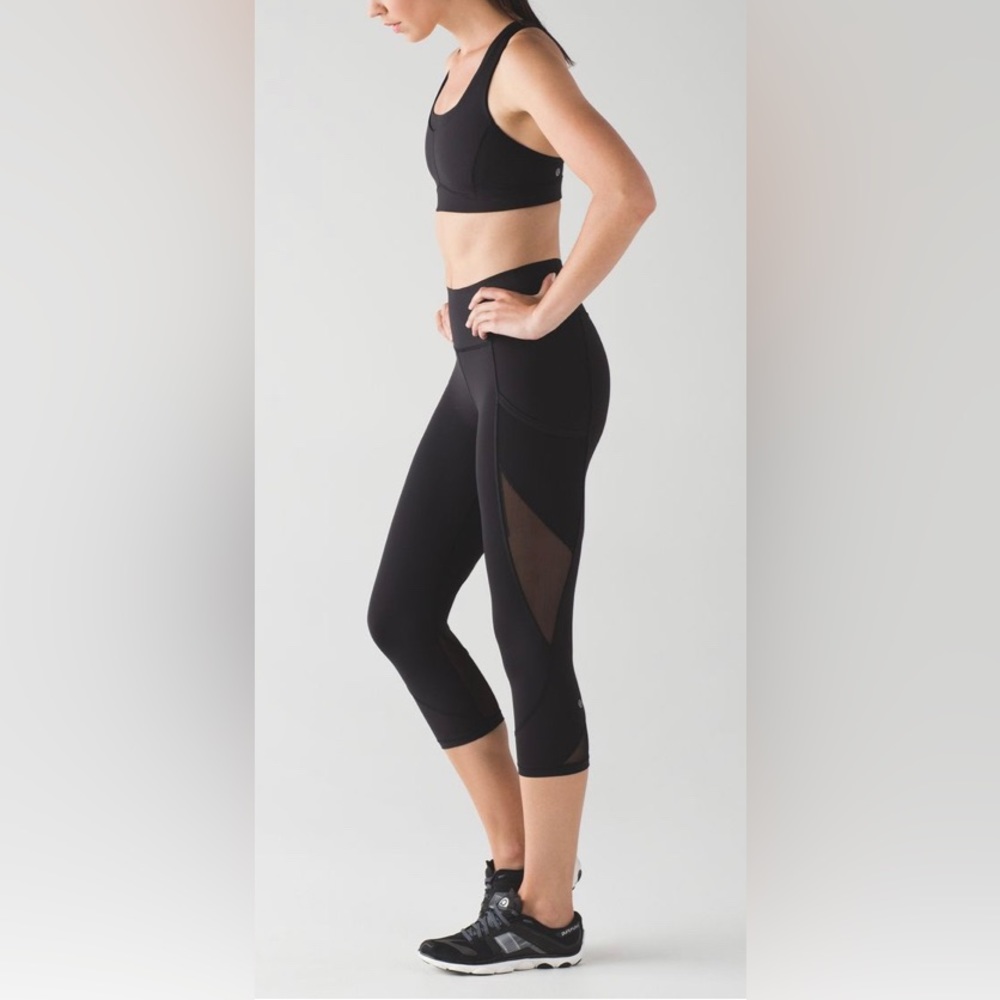 Lululemon Fast Times Bra - Picture 8 of 9
